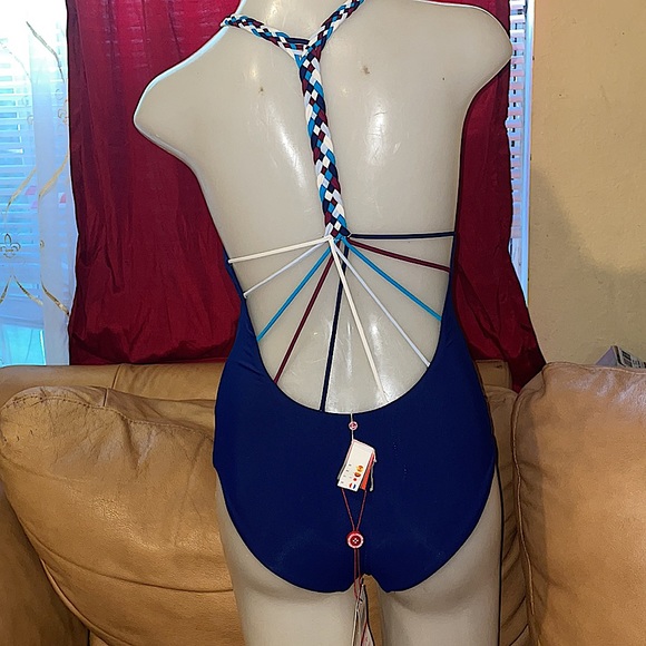 Red cárter - Picture 3 of 5